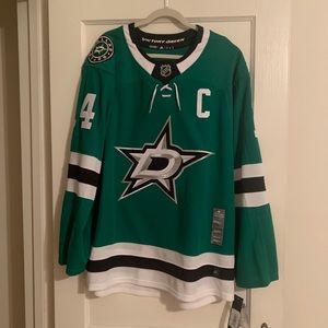 Dallas Stars Jamie Benn Jersey